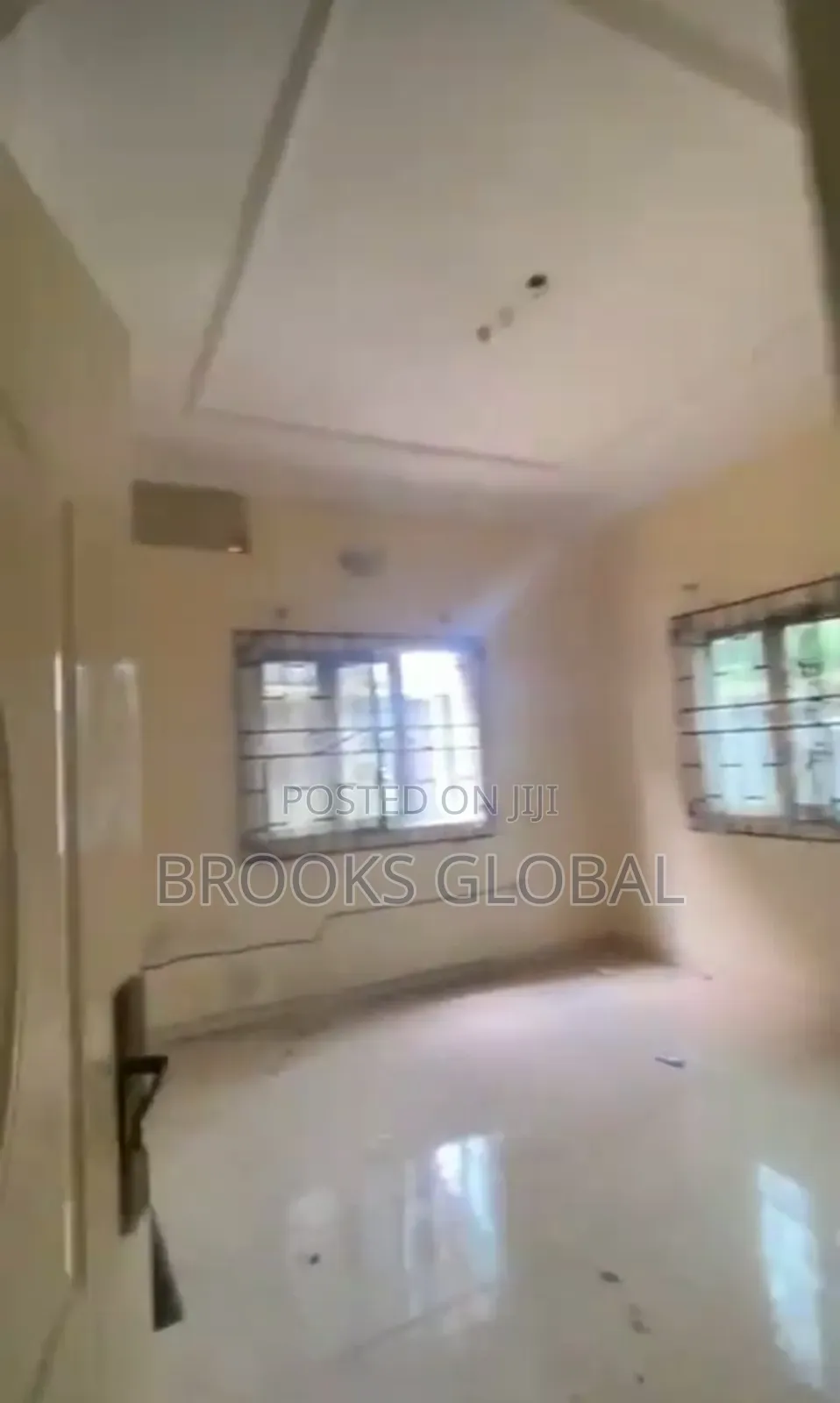 3bdrm Bungalow in Benin City for rent in Benin City