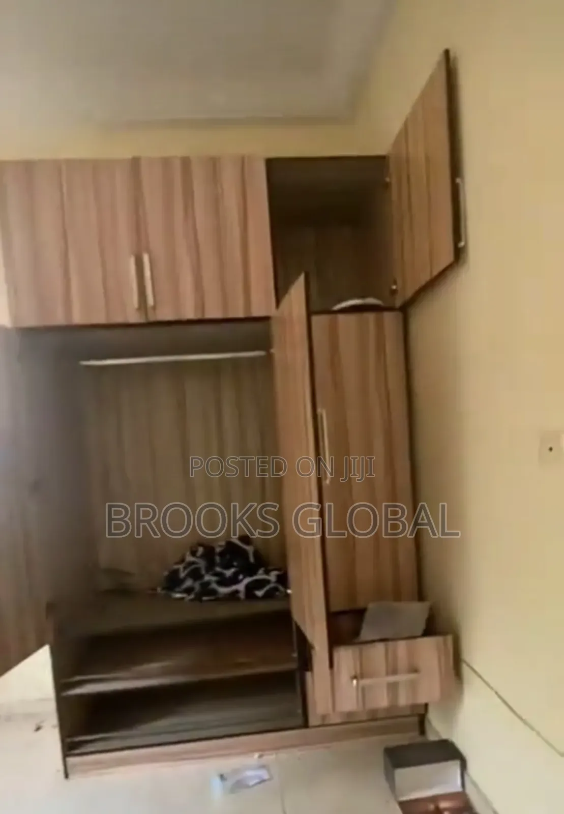 3bdrm Bungalow in Benin City for rent in Benin City