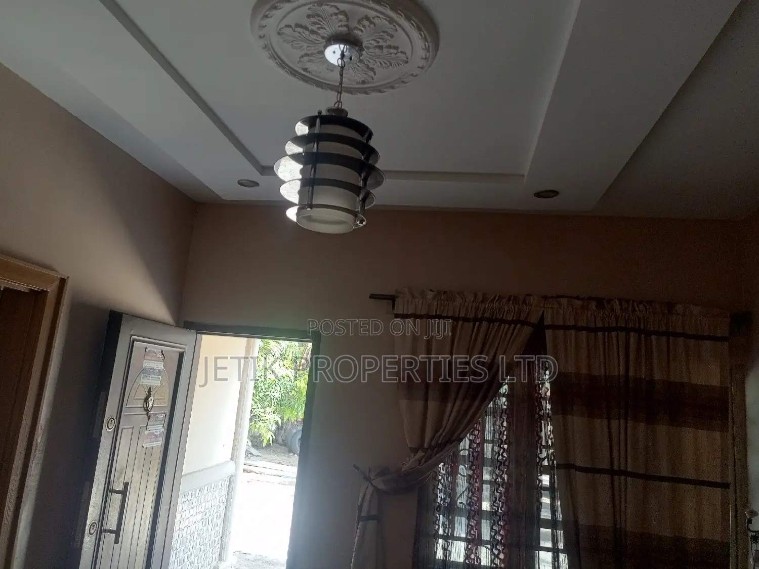 3bdrm Bungalow in Naka Road, Makurdi for sale in Makurdi