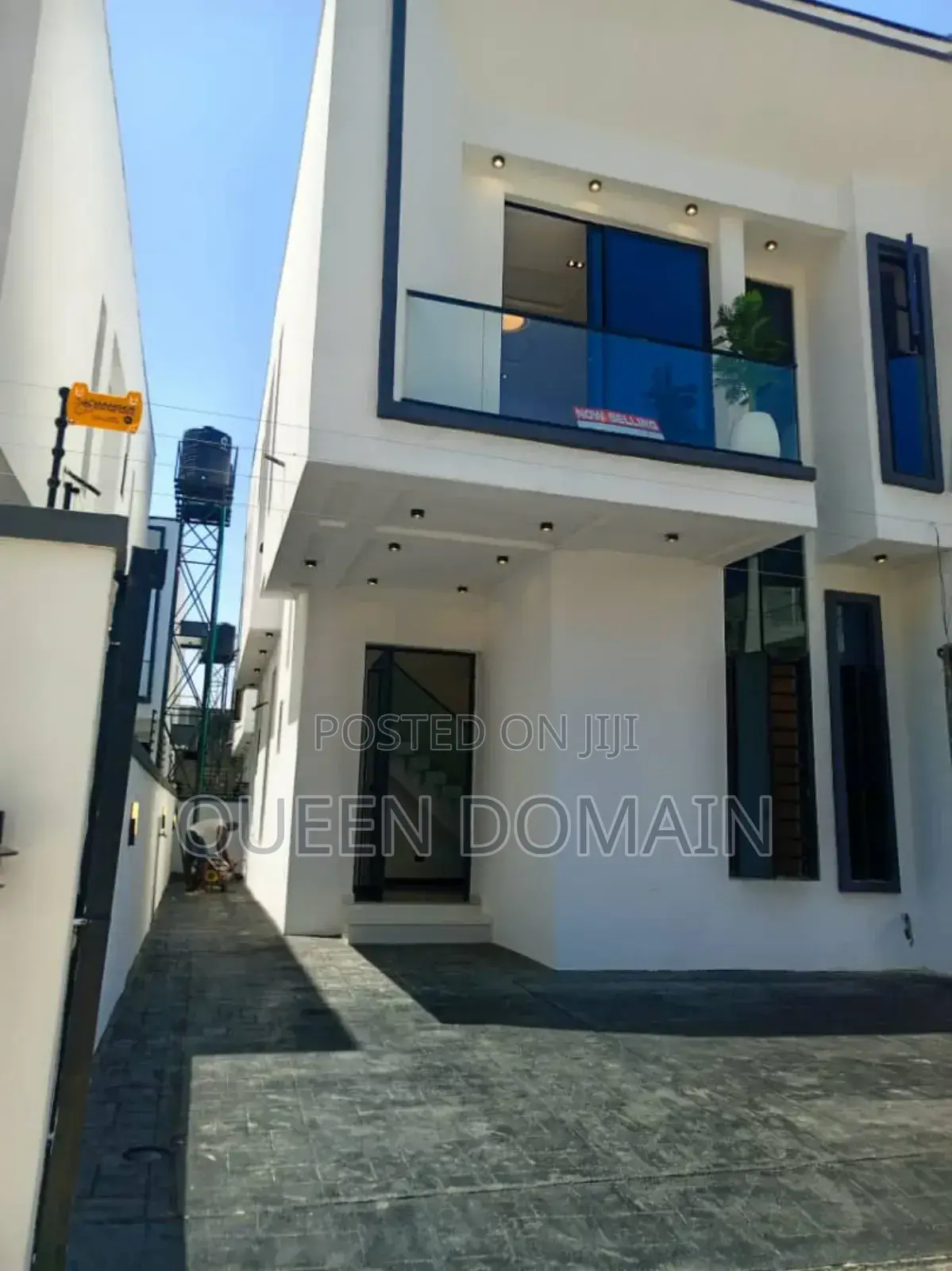 4bdrm Duplex in Elegunshi, Lekki for sale in Lekki