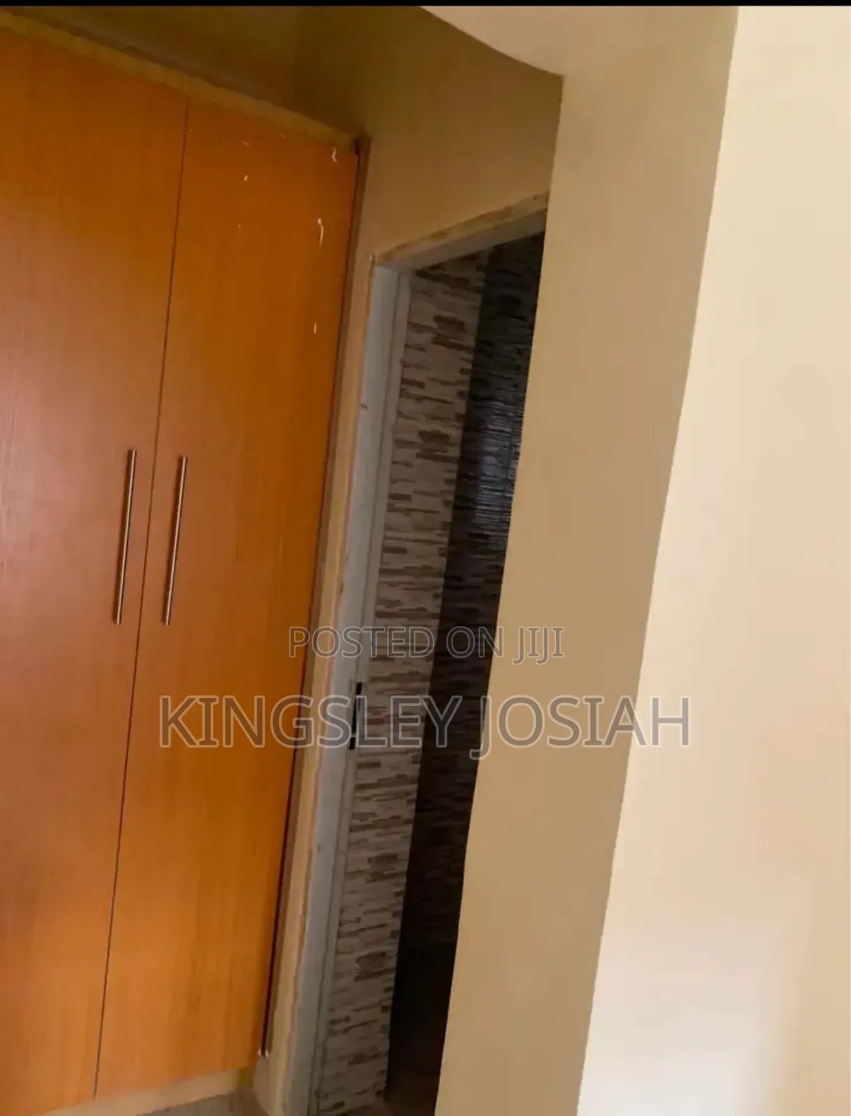 Two Bedroom Apartment Available for Rent in Kubwa