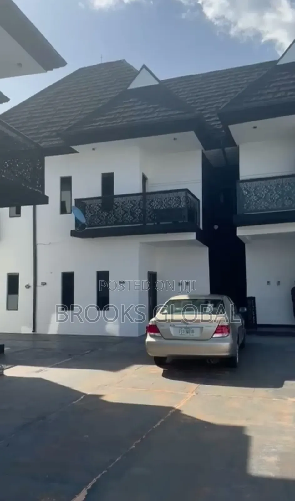 2bdrm Duplex in Benin City for rent in Benin City
