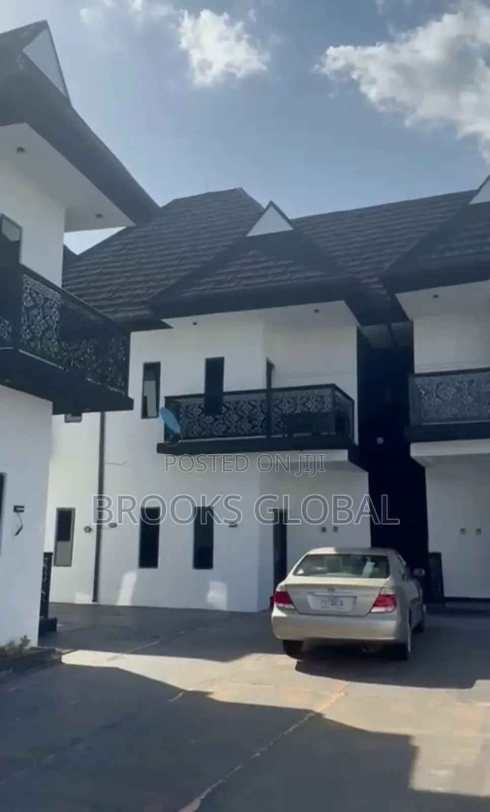 2bdrm Duplex in Benin City for rent in Benin City