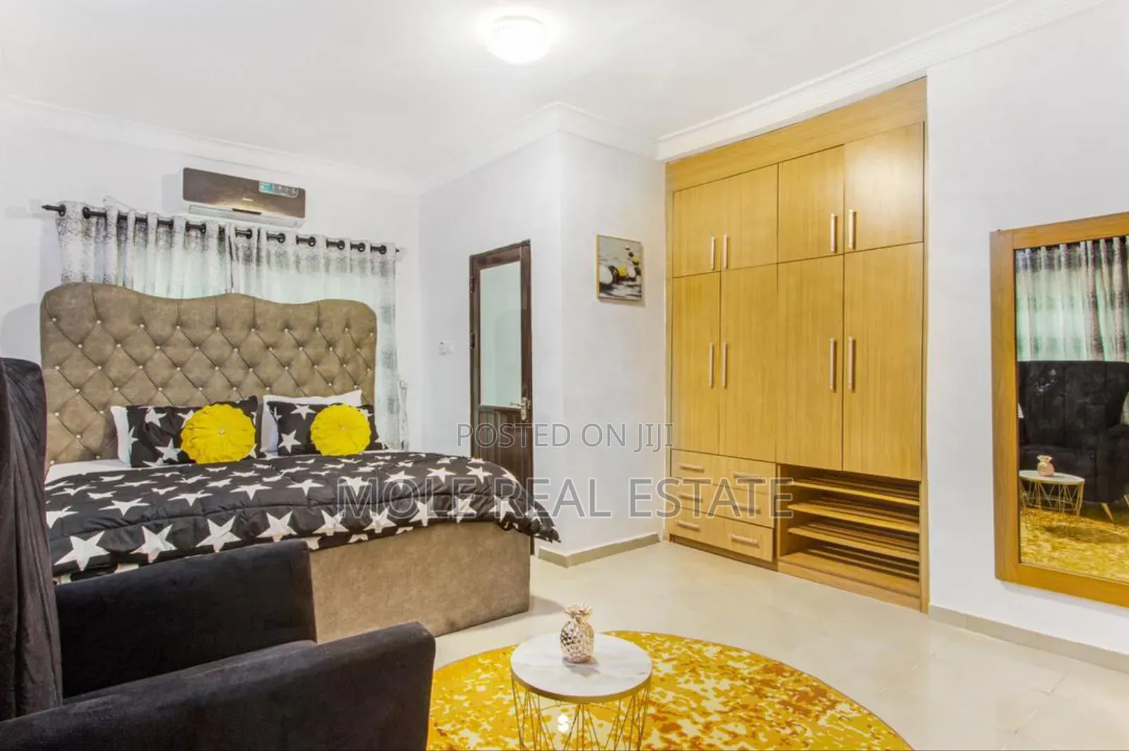 Furnished 4bdrm Duplex in Lèki Phase 1 for sale in Lekki Phase 1