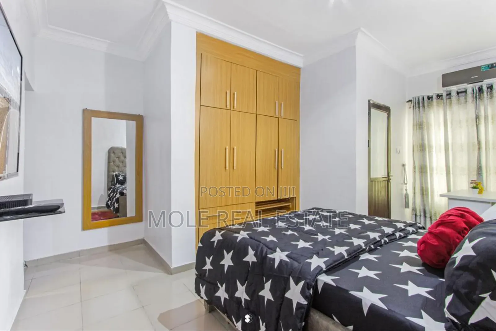 Furnished 4bdrm Duplex in Lèki Phase 1 for sale in Lekki Phase 1