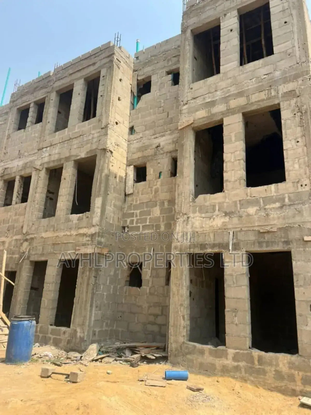 Treasure Homes Ilasamaja in Ilasamaja