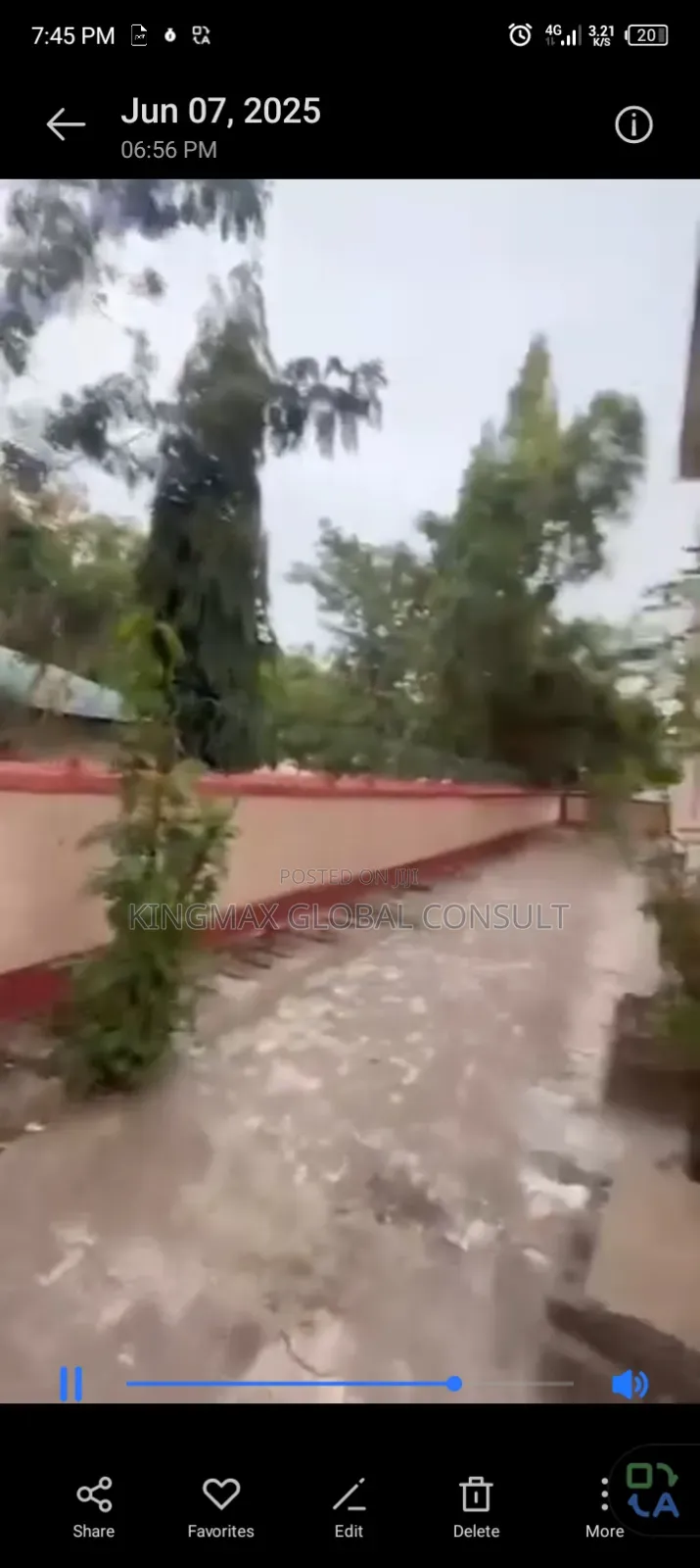 Furnished 4bdrm Duplex in Gana Street Maitama for sale in Maitama