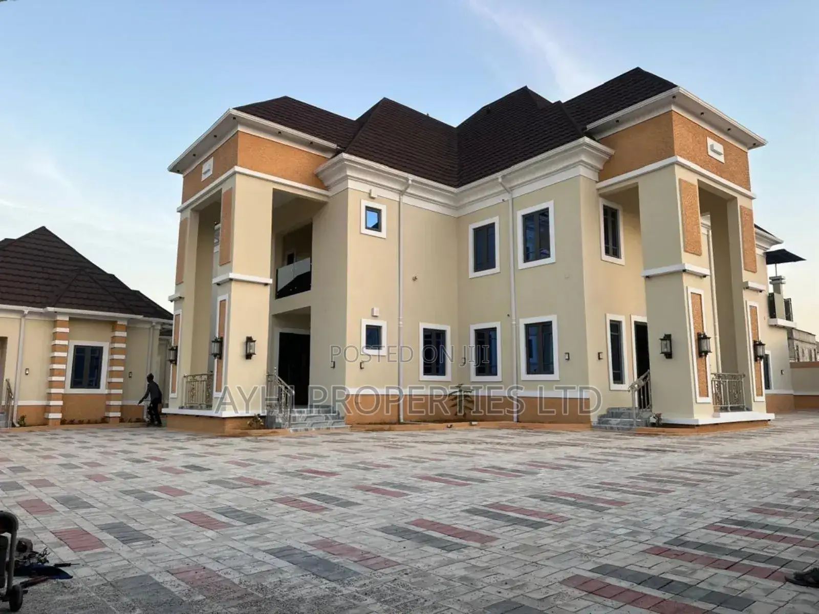 Ayhl Property in Kaduna / Kaduna State