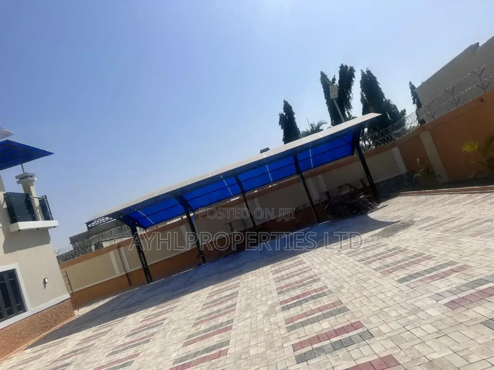 Ayhl Property in Kaduna / Kaduna State