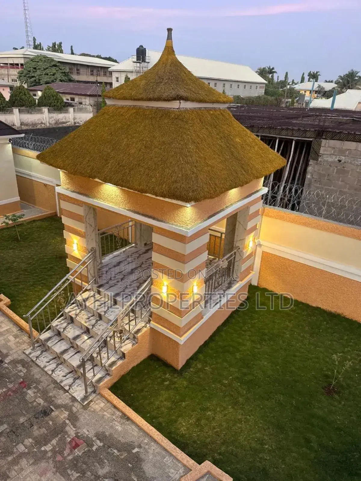 Ayhl Property in Kaduna / Kaduna State