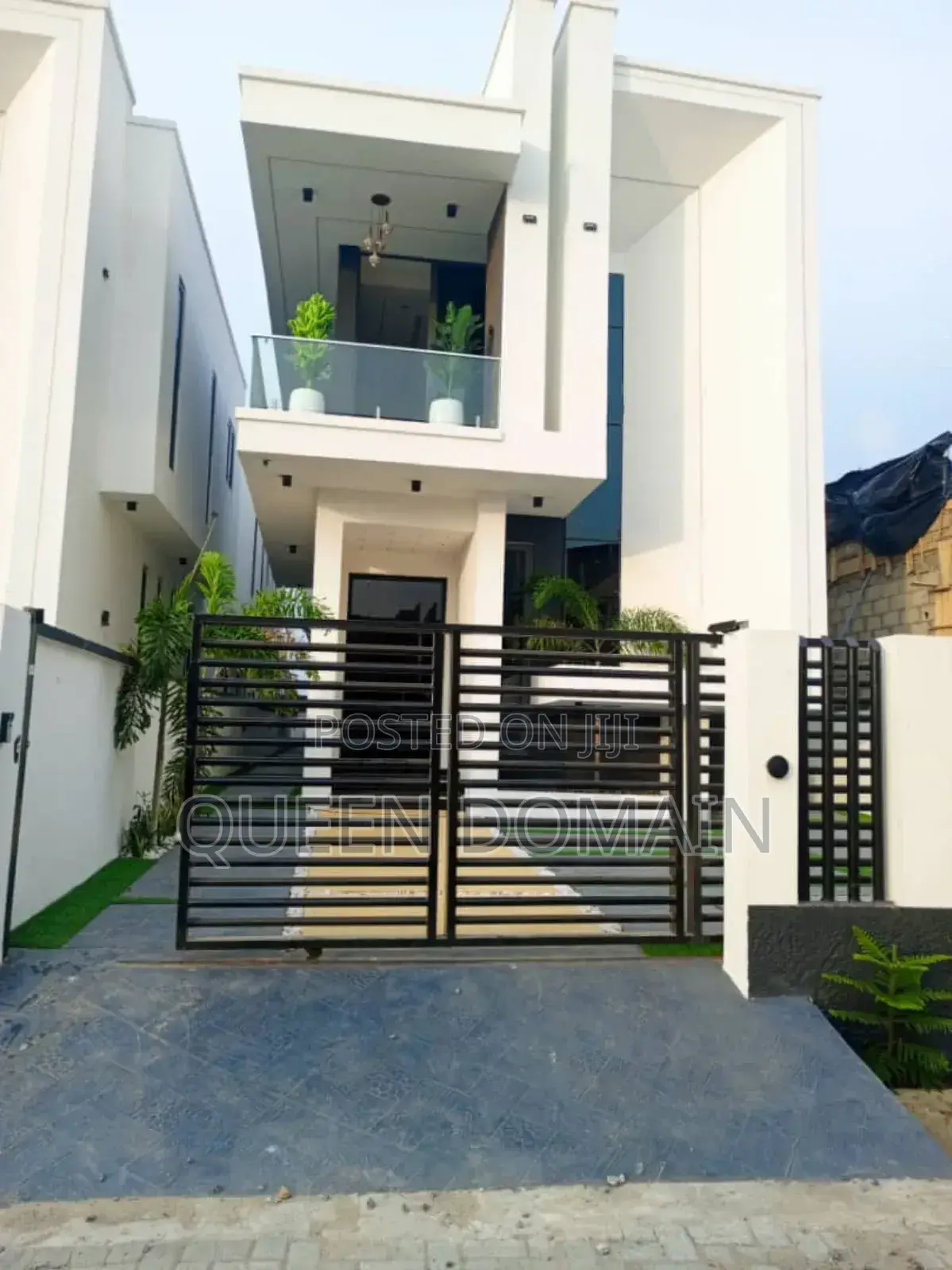 4bdrm Duplex in Lekki Palm City Ajah for sale in Ajah