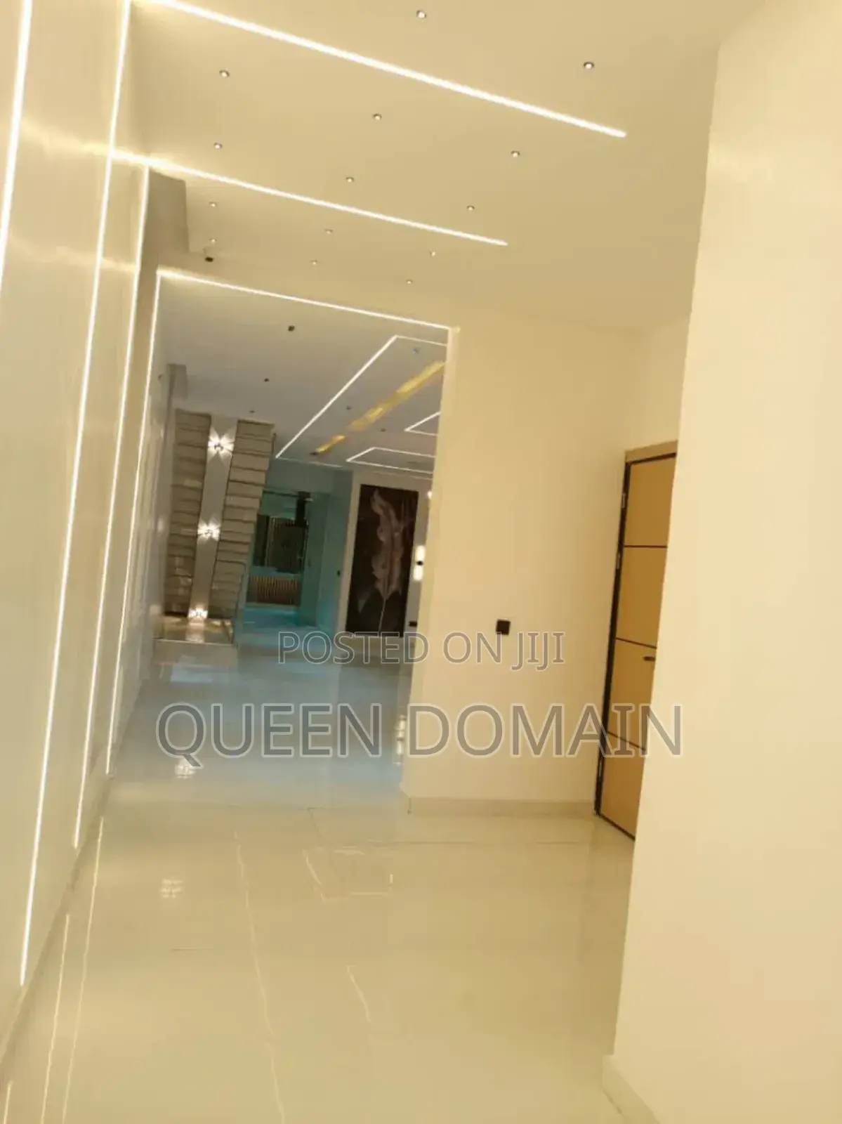 4bdrm Duplex in Lekki Palm City Ajah for sale in Ajah