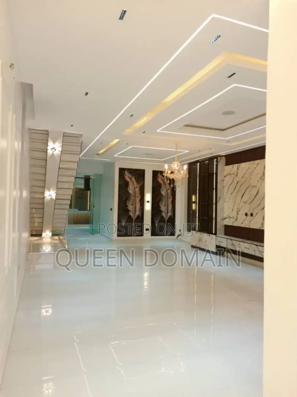 4bdrm Duplex in Lekki Palm City Ajah for sale in Ajah