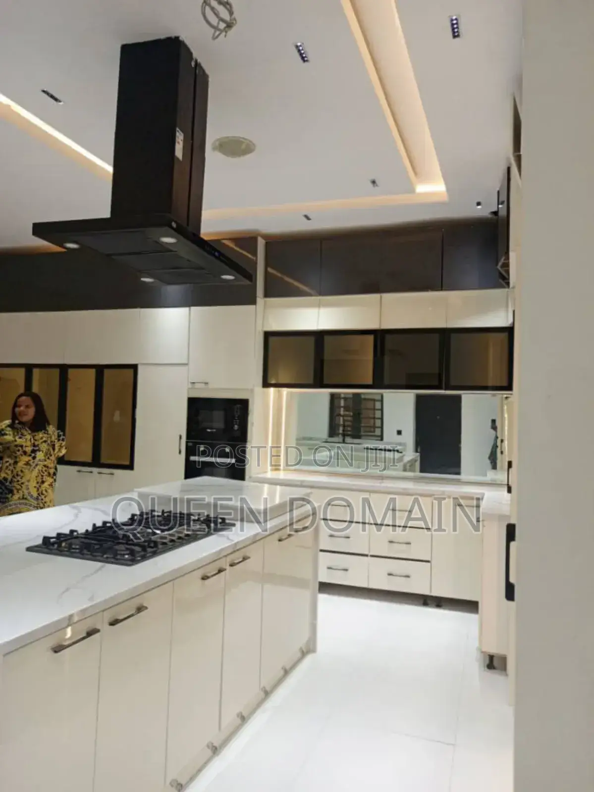 4bdrm Duplex in Lekki Palm City Ajah for sale in Ajah