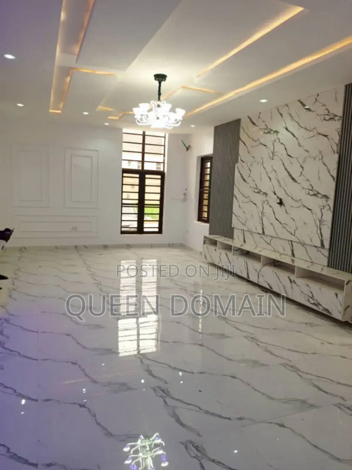 4bdrm Duplex in Sapphire Gardens Ajah for sale in Ajah