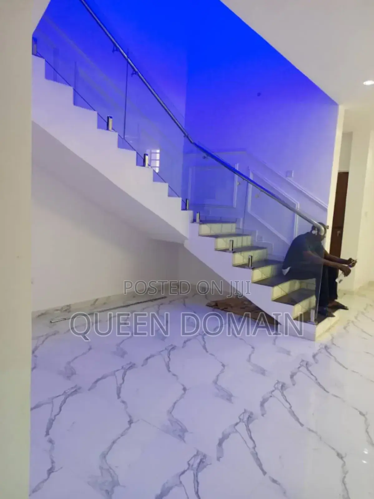 4bdrm Duplex in Sapphire Gardens Ajah for sale in Ajah