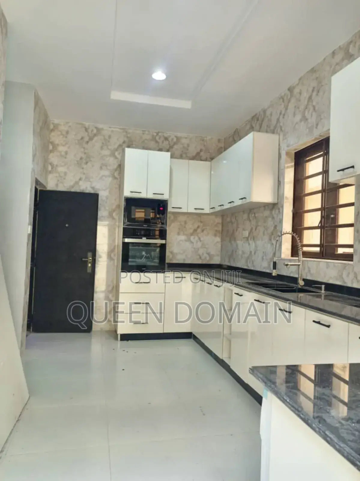 4bdrm Duplex in Sapphire Gardens Ajah for sale in Ajah