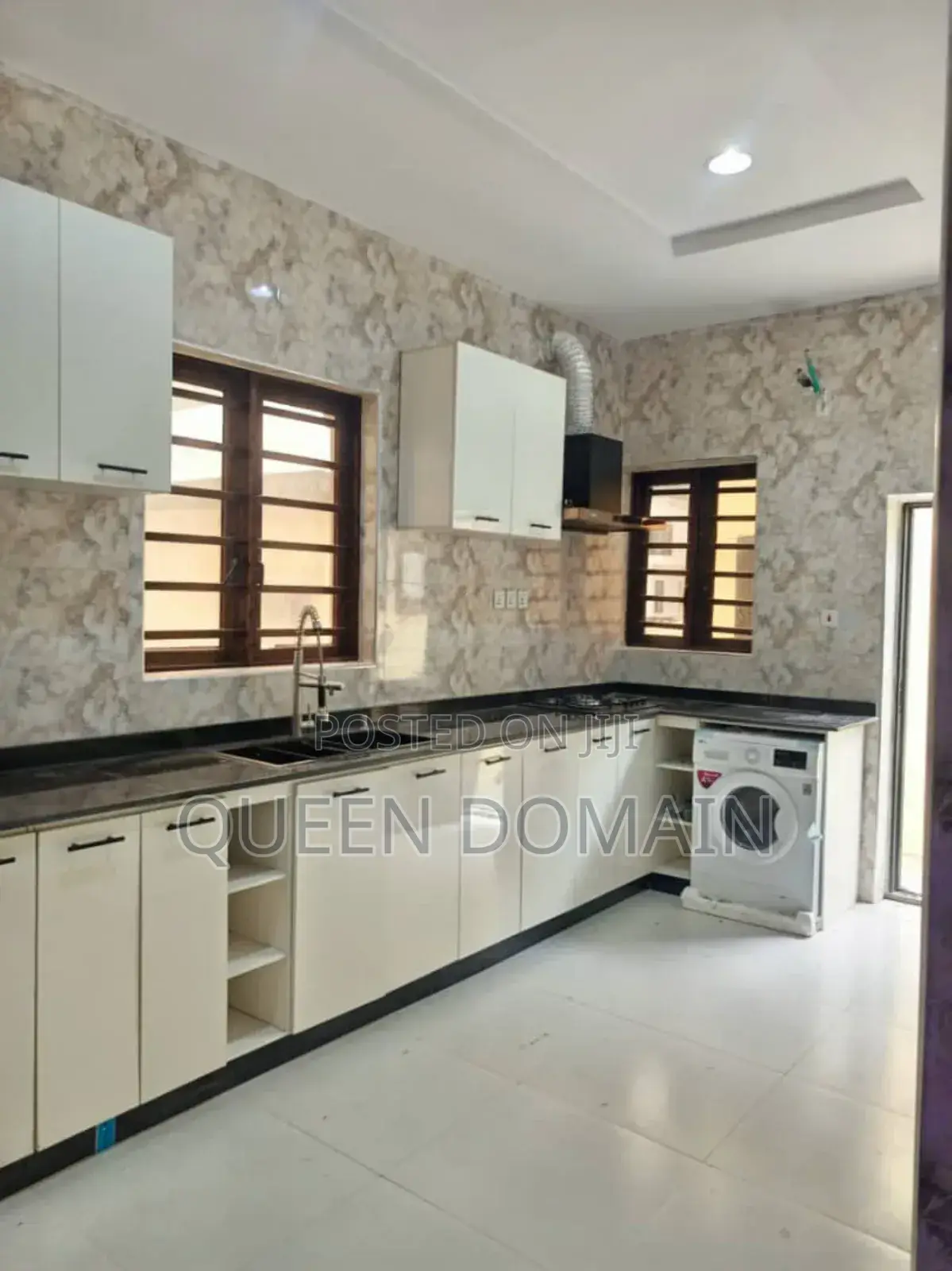 4bdrm Duplex in Sapphire Gardens Ajah for sale in Ajah