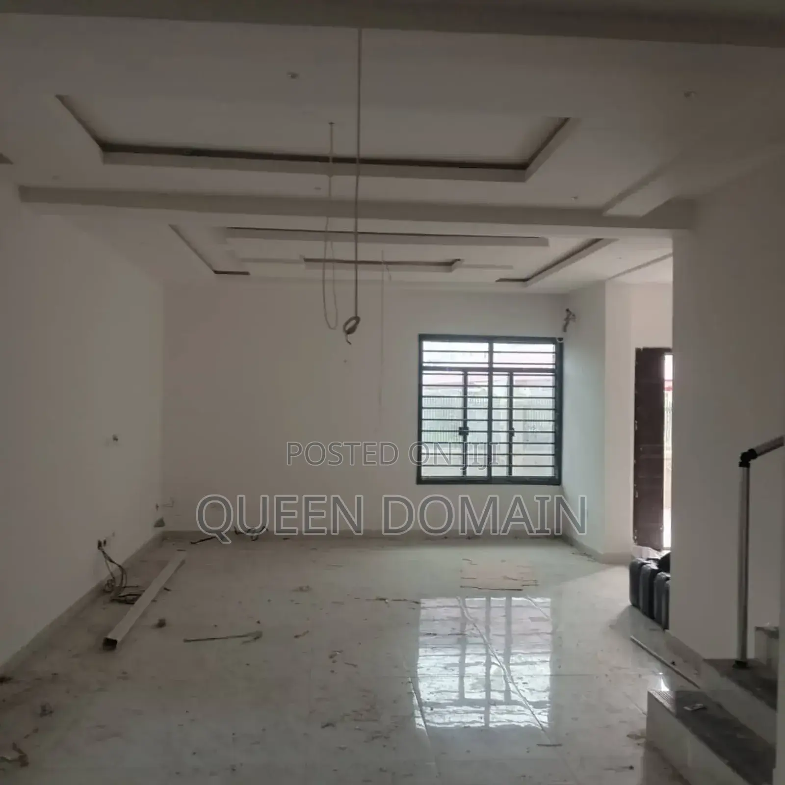 4bdrm Duplex in Off Freedom Way, Lekki Phase 1 for sale in Lekki Phase 1