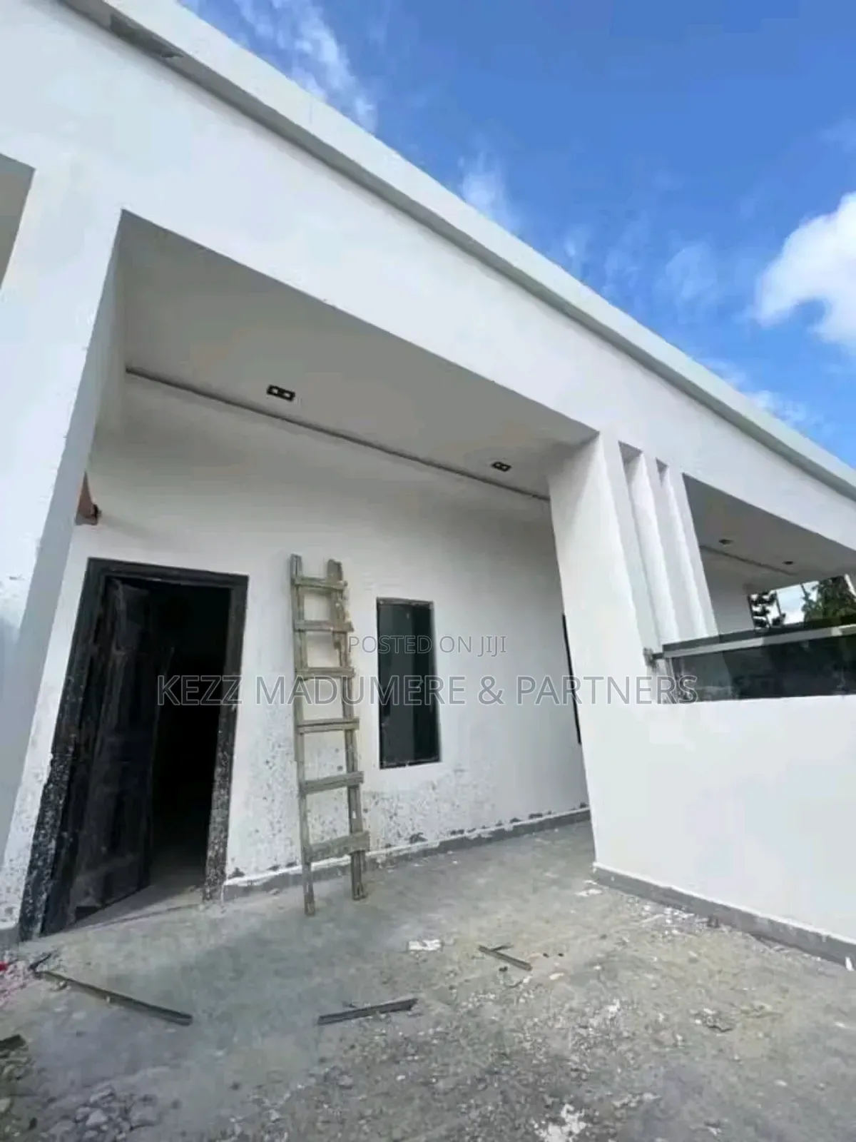 6bdrm Duplex in Mercyland Extention for sale in Port-Harcourt