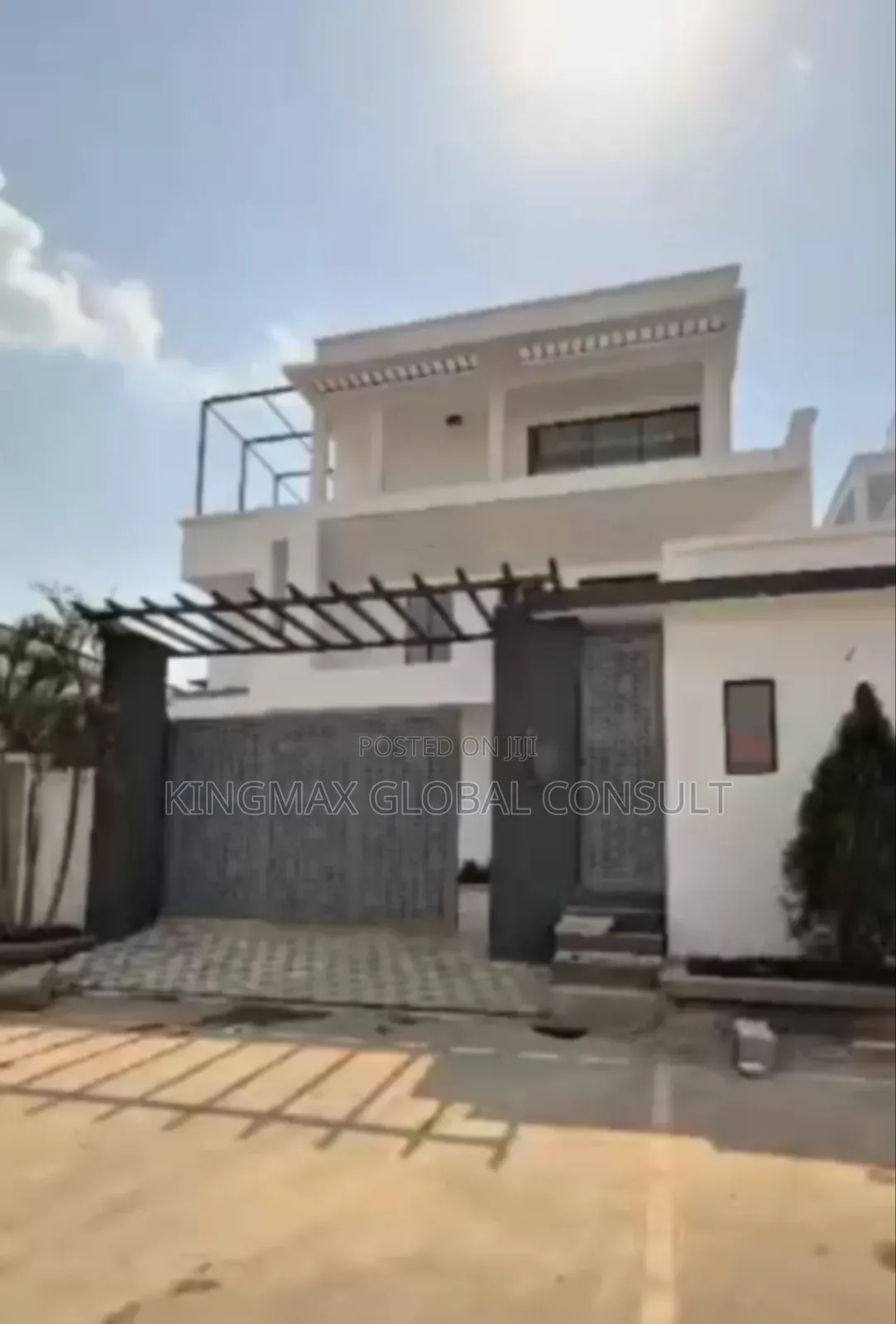 Furnished 5bdrm Duplex in Maitama Main for sale in Maitama