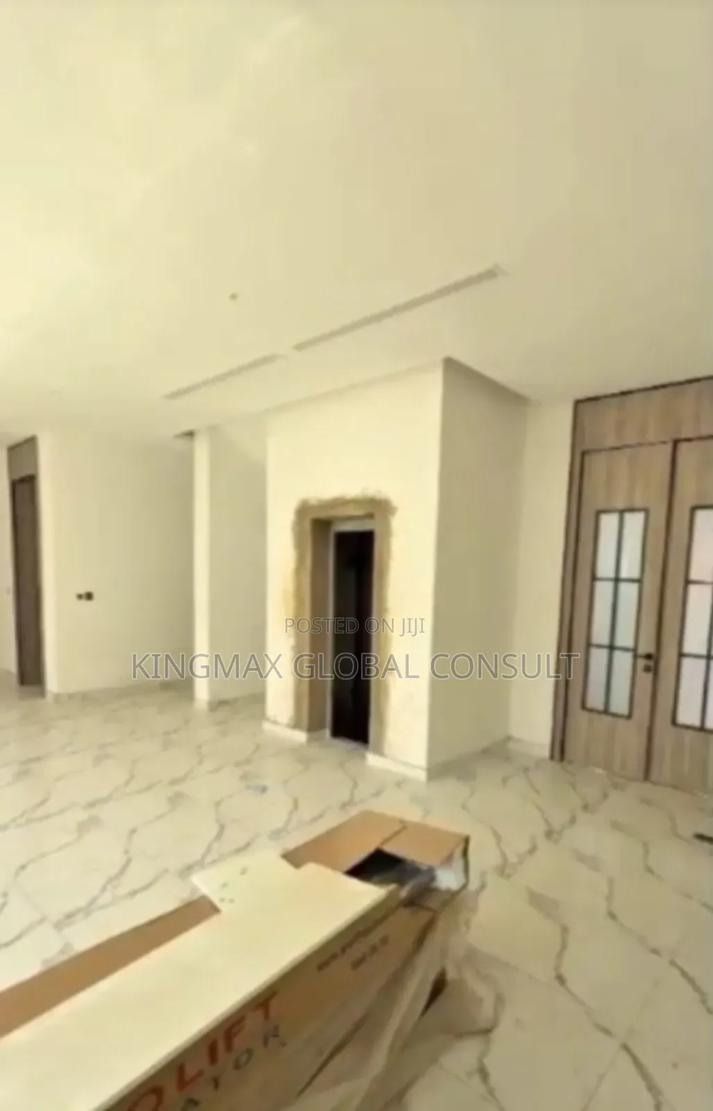 Furnished 5bdrm Duplex in Maitama Main for sale in Maitama