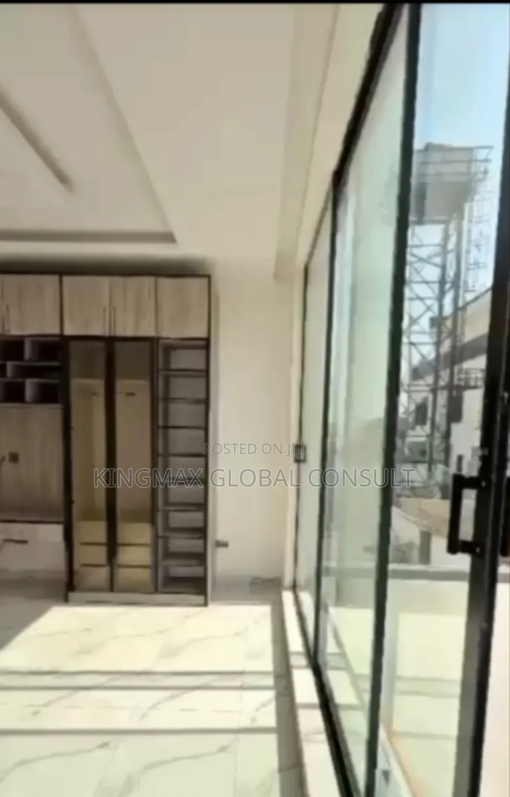 Furnished 5bdrm Duplex in Maitama Main for sale in Maitama
