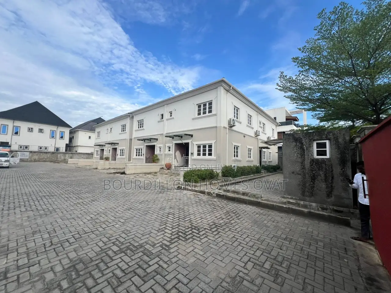 4bdrm Duplex in Lekki for rent in Lekki