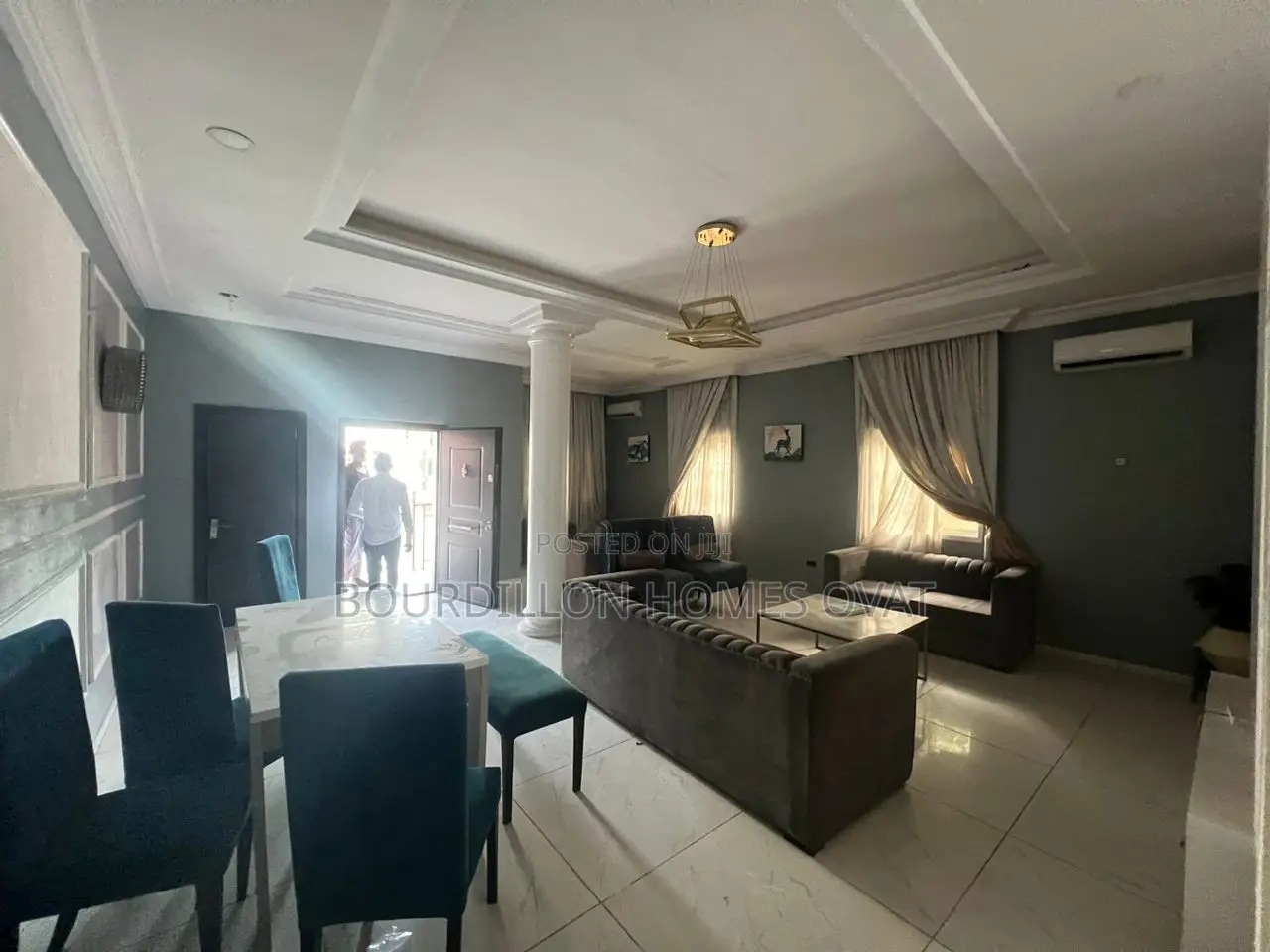 4bdrm Duplex in Lekki for rent in Lekki