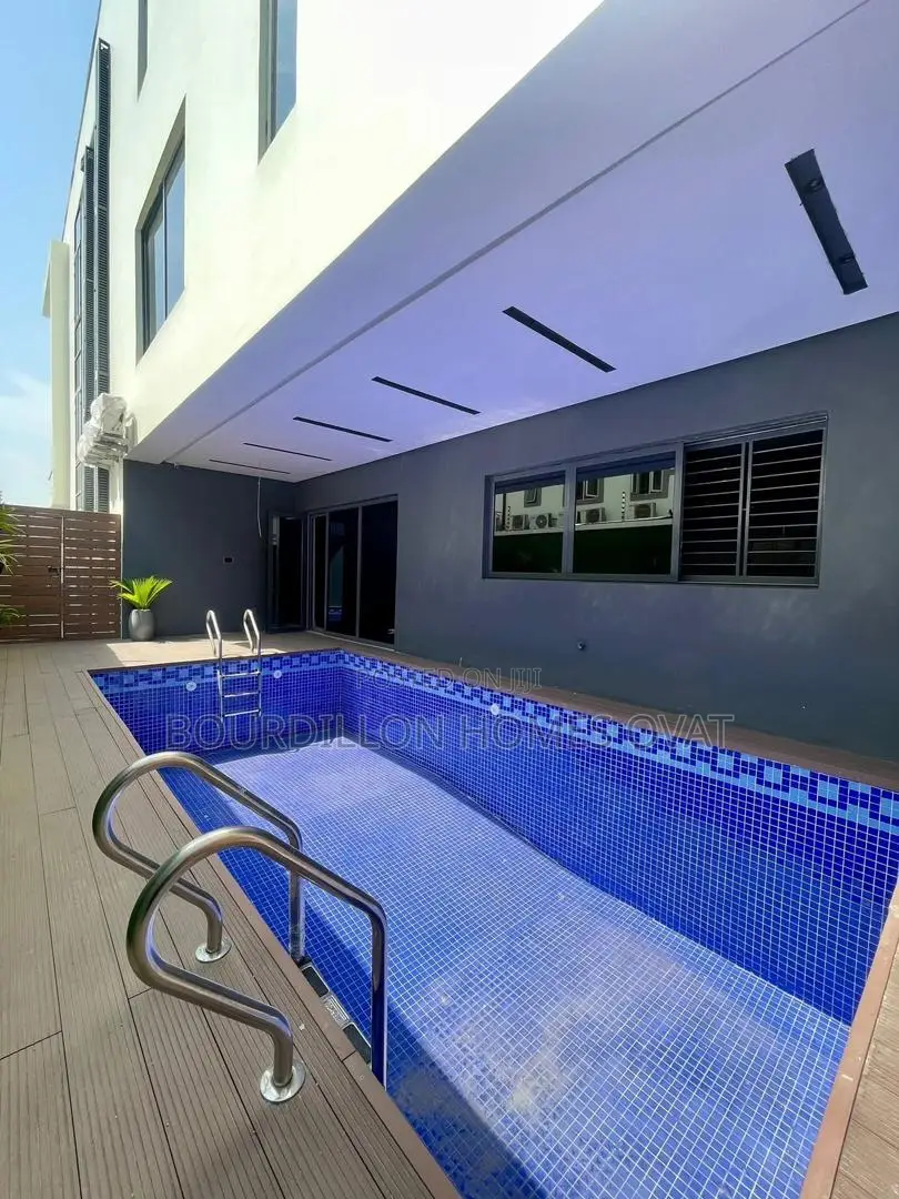 5bdrm Apartment in Lekki Phase 1 for sale in Lekki Phase 1