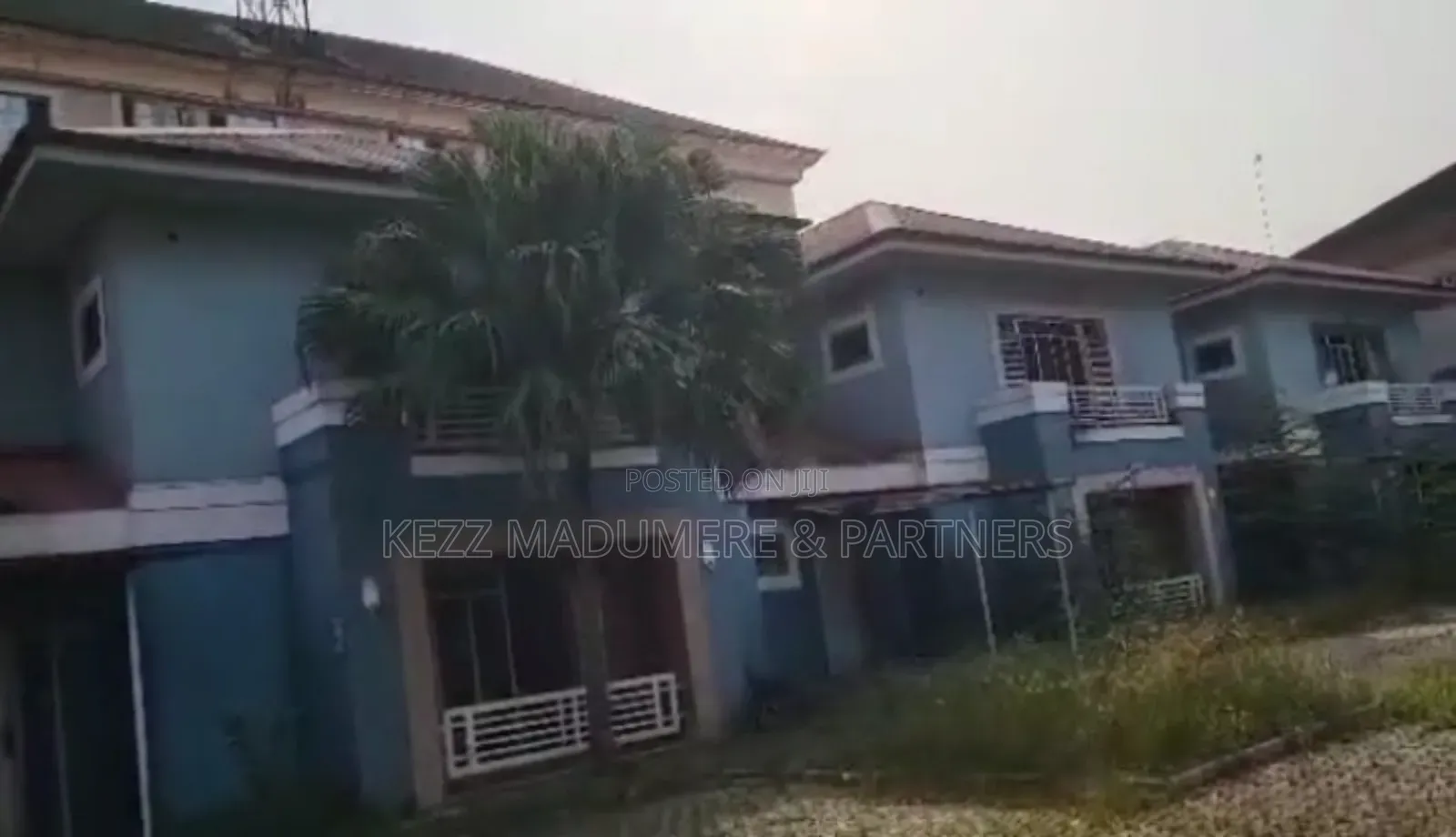 3bdrm Duplex in Phase 2 New Gra , for sale in Port-Harcourt