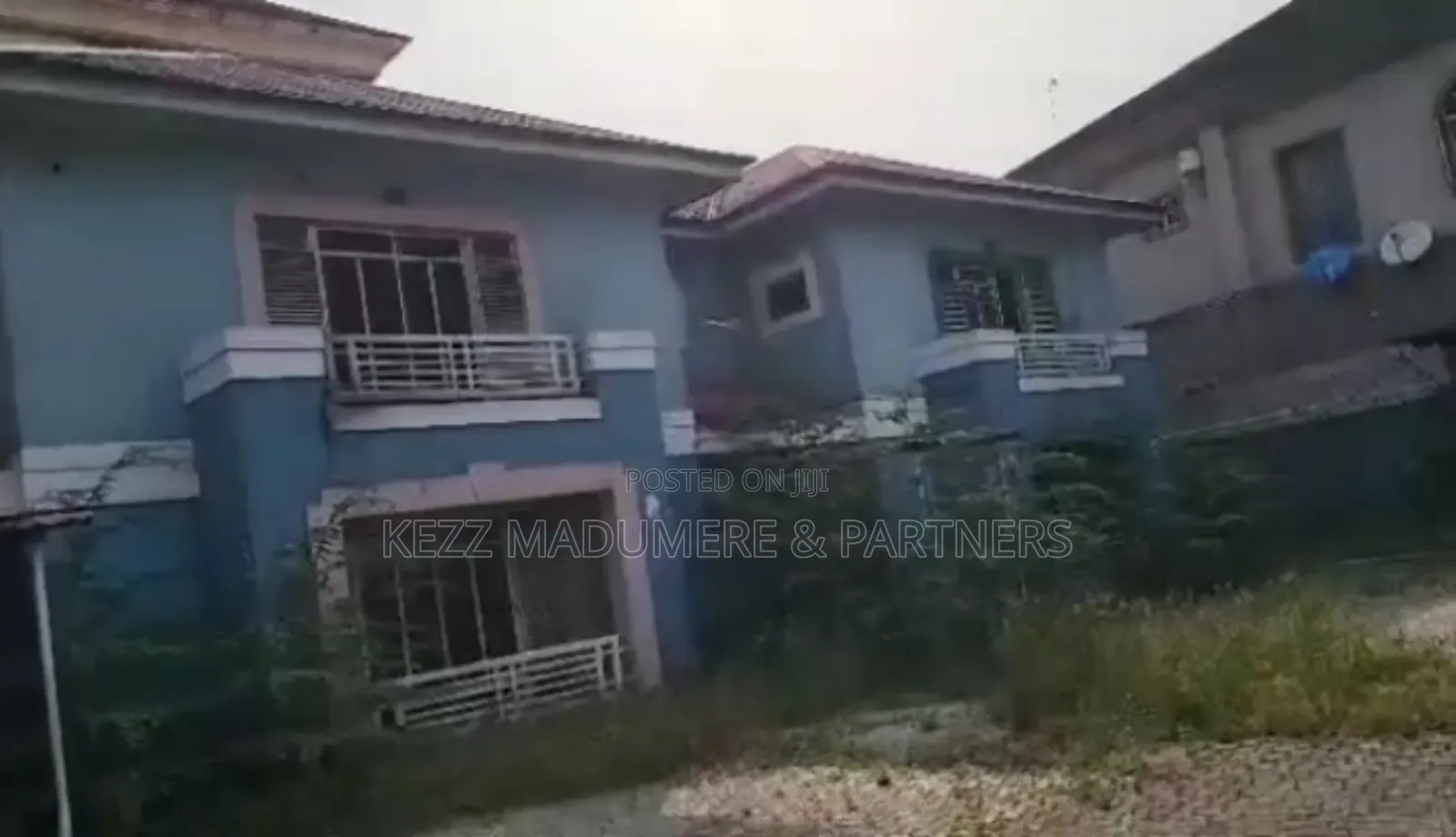 3bdrm Duplex in Phase 2 New Gra , for sale in Port-Harcourt