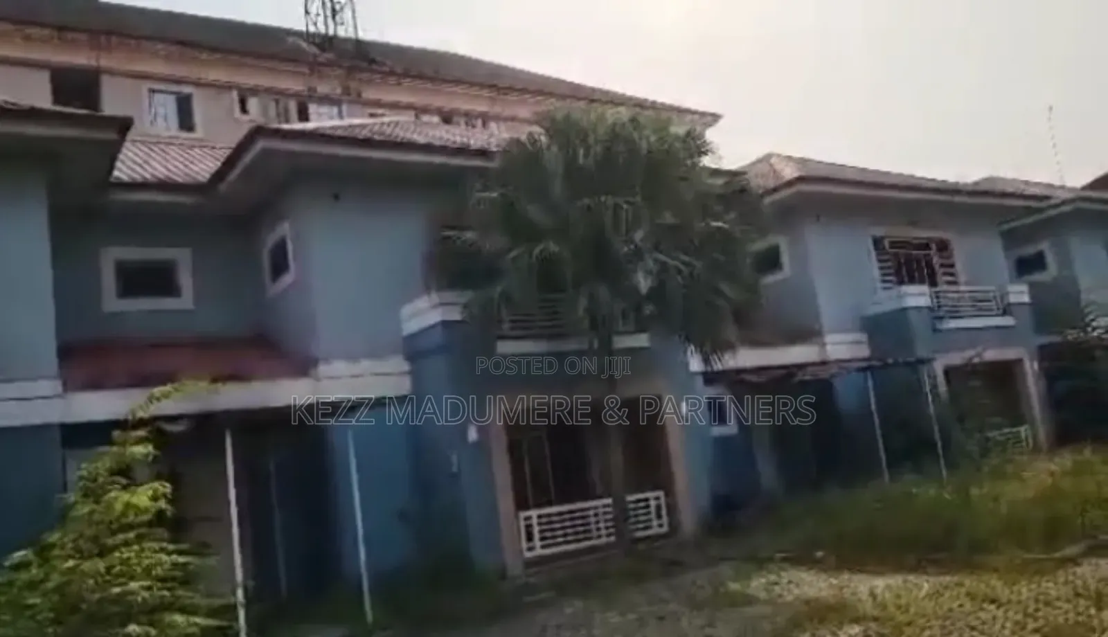 3bdrm Duplex in Phase 2 New Gra , for sale in Port-Harcourt