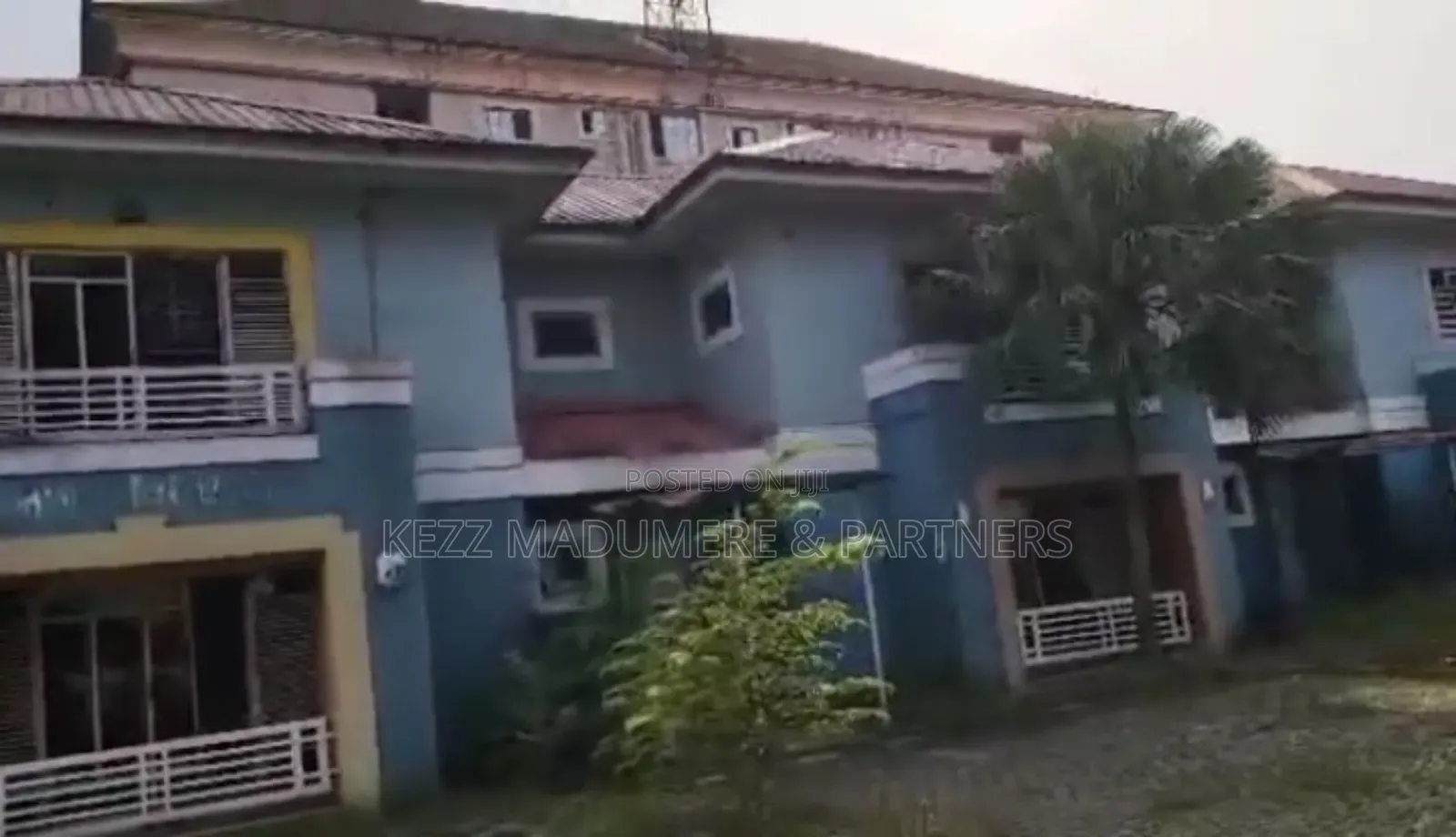 3bdrm Duplex in Phase 2 New Gra , for sale in Port-Harcourt