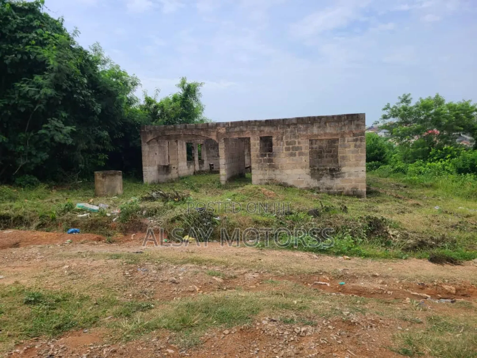 5bdrm Bungalow in Olounde, Ologuneru for sale in Ologuneru