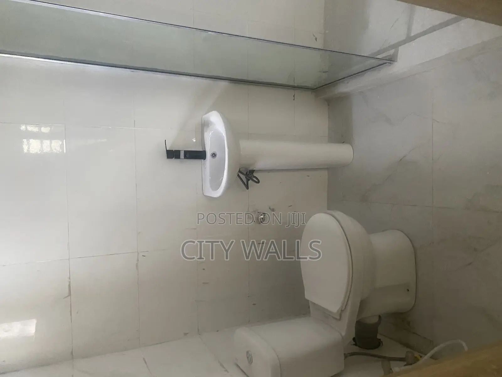 2bdrm Block of Flats in Ado / Ajah for rent in Ado / Ajah