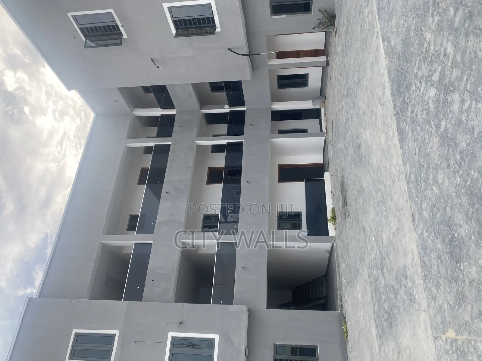 2bdrm Block of Flats in Ado / Ajah for rent in Ado / Ajah