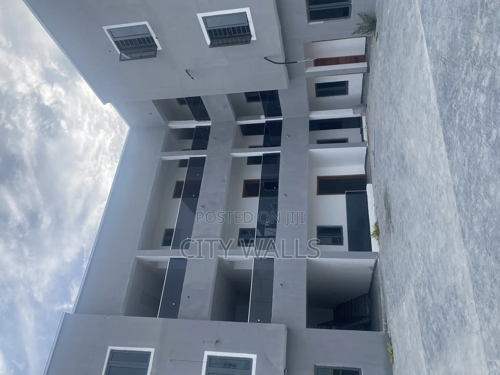 2bdrm Block of Flats in Ado / Ajah for rent in Ado / Ajah