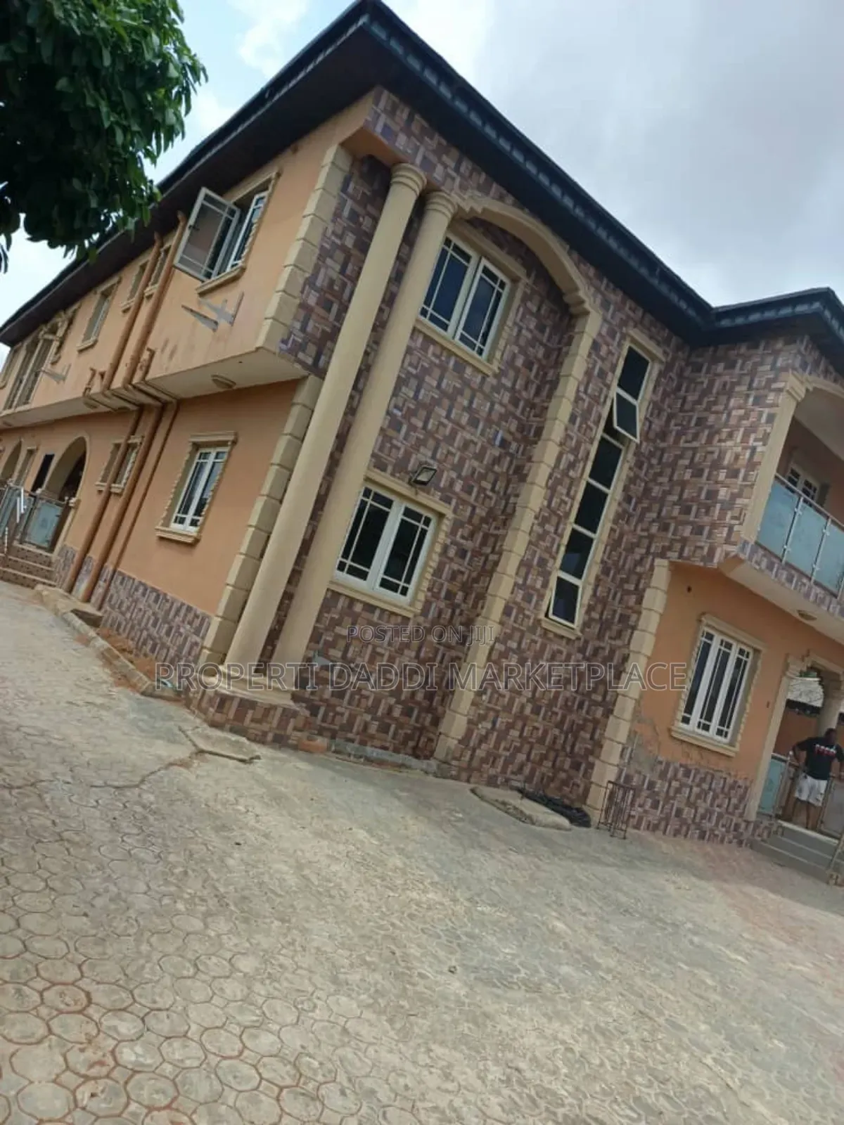 4bdrm Duplex in Ayobo for sale in Ayobo