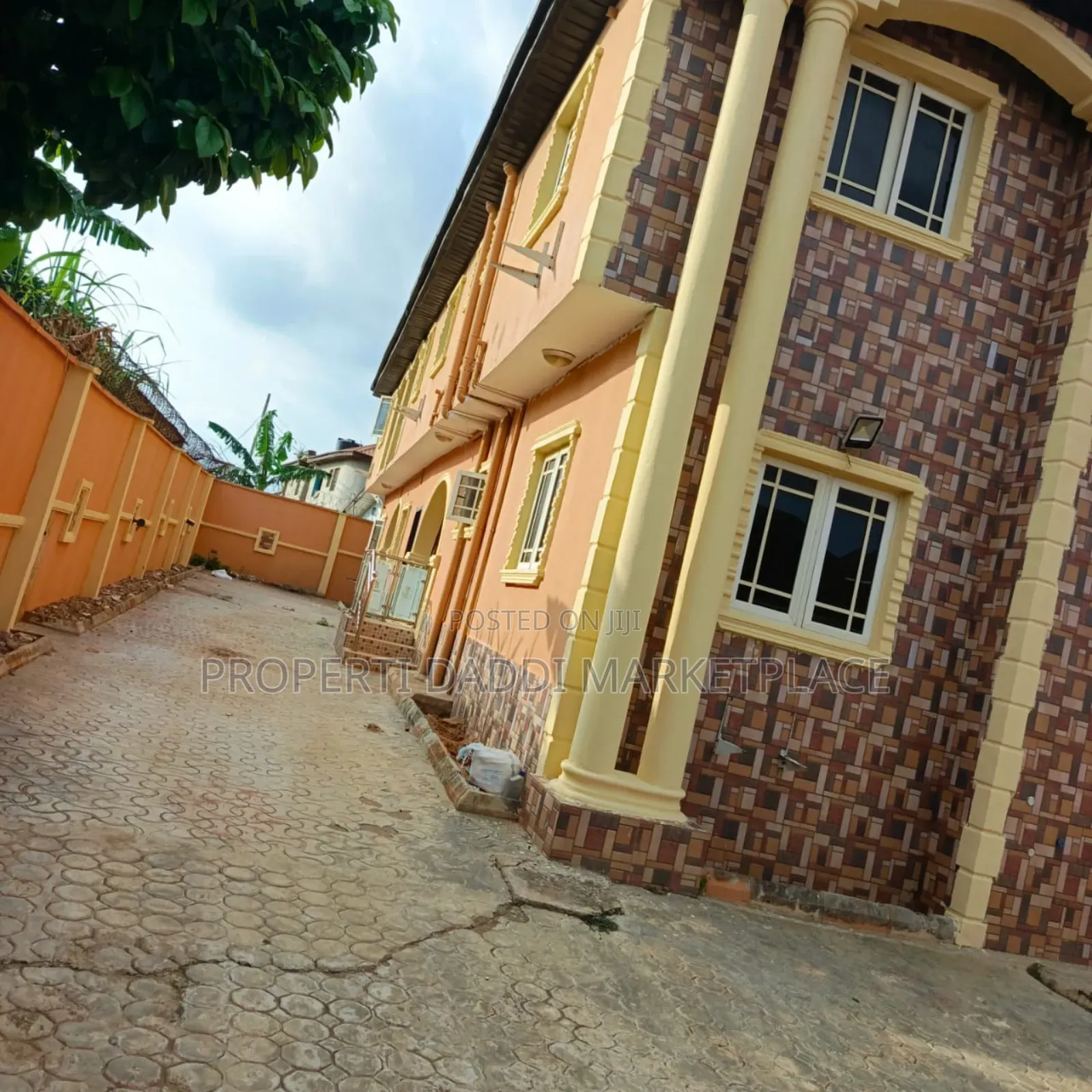4bdrm Duplex in Ayobo for sale in Ayobo