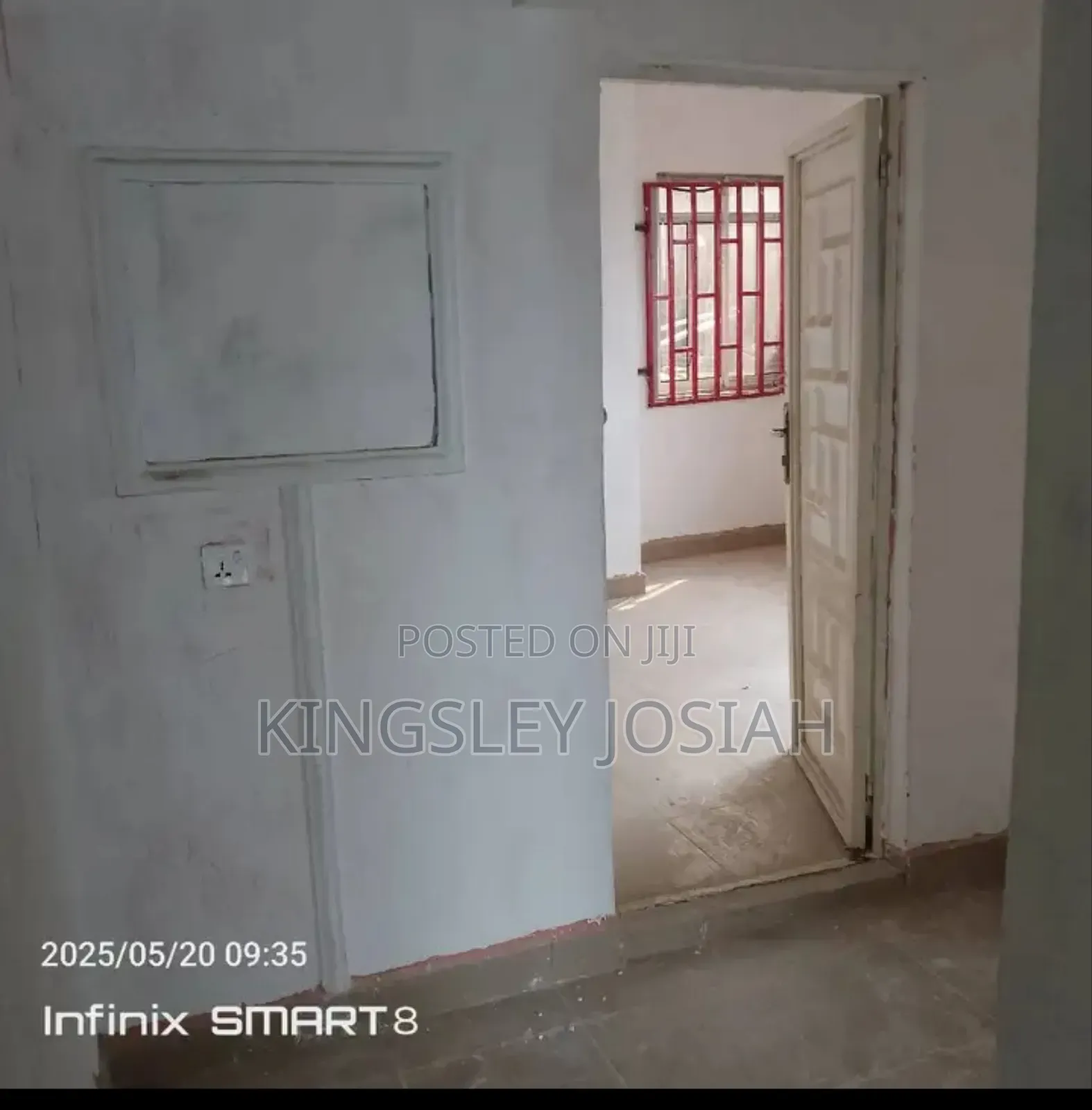 Two Bedroom Apartment Available for Rent in Dutse-Alhaji