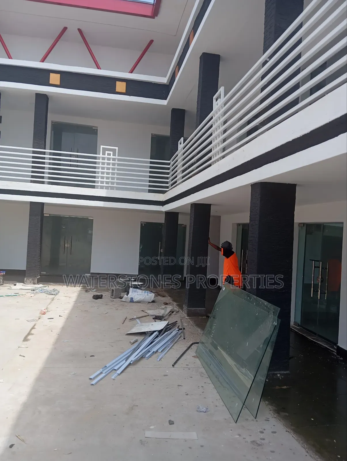 Shop for Rent in Asaba in Oshimili South