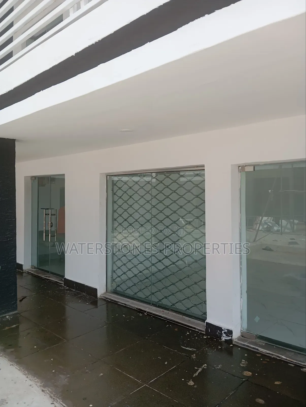 Shop for Rent in Asaba in Oshimili South