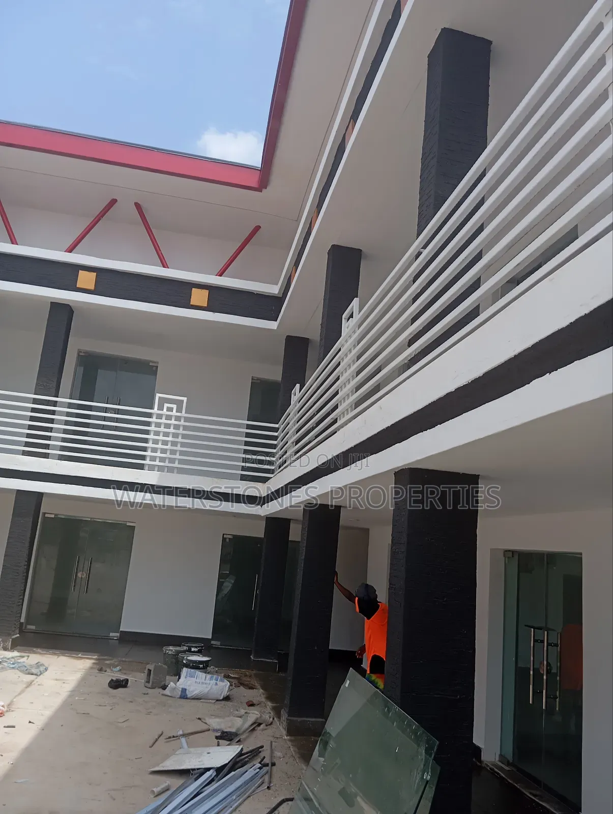 Shop for Rent in Asaba in Oshimili South