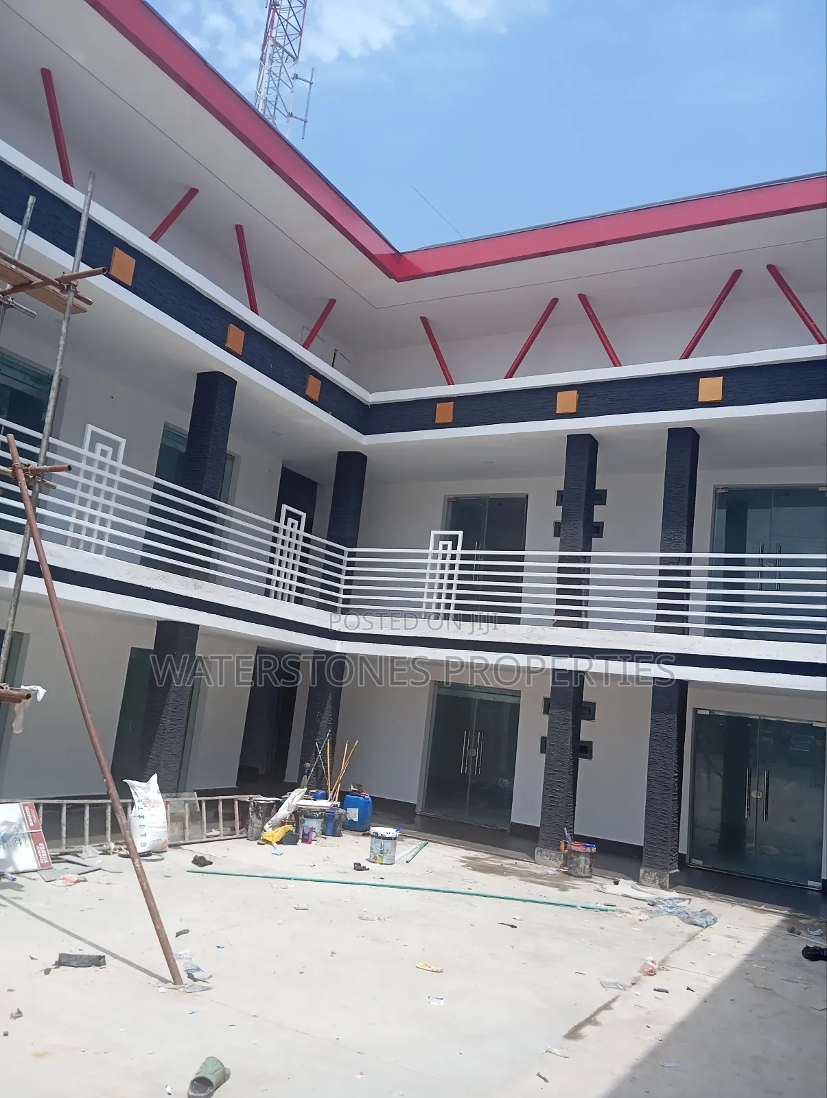 Shop for Rent in Asaba in Oshimili South