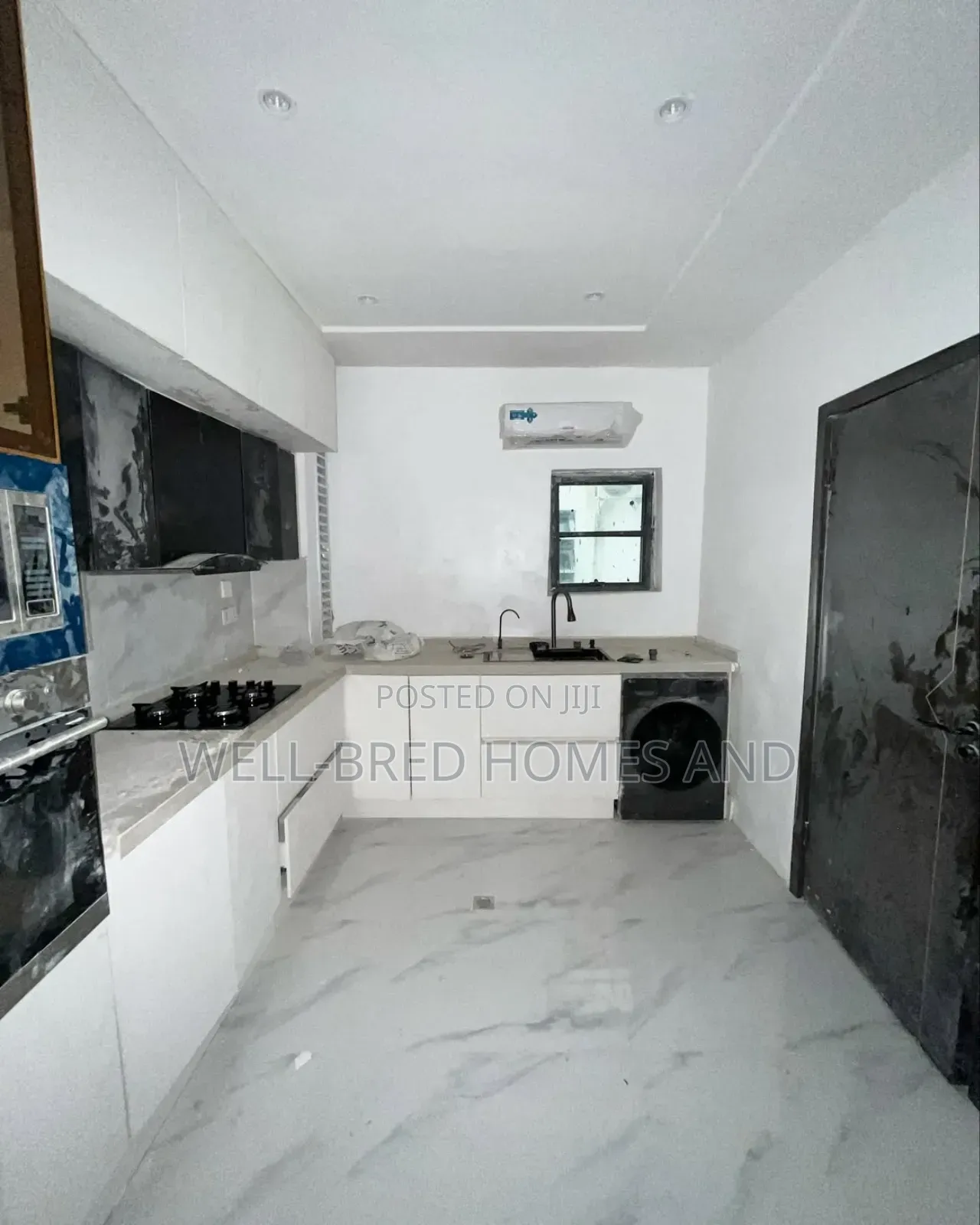 2bdrm Apartment in Lekki Right Hand for rent in Lekki