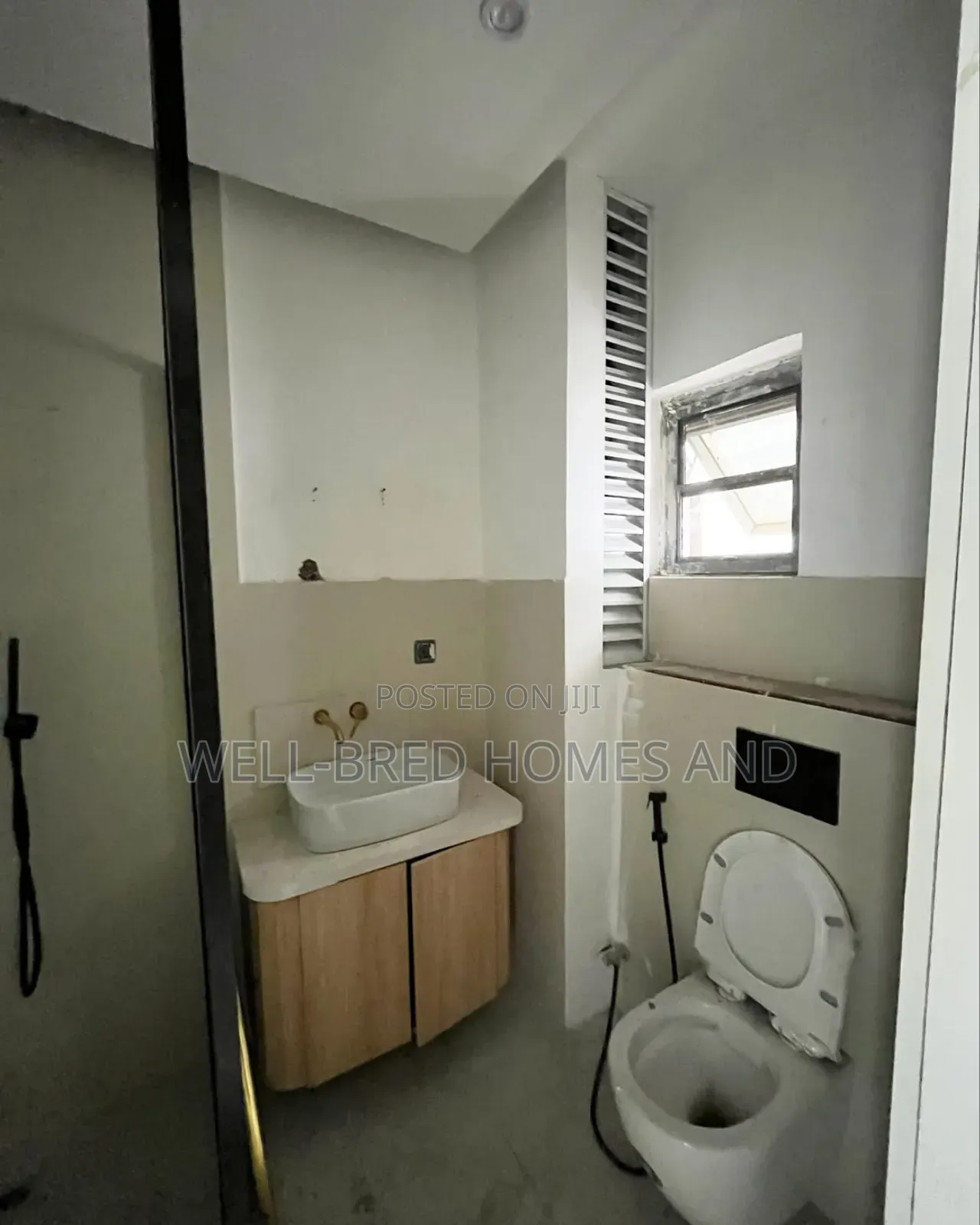 2bdrm Apartment in Lekki Right Hand for rent in Lekki