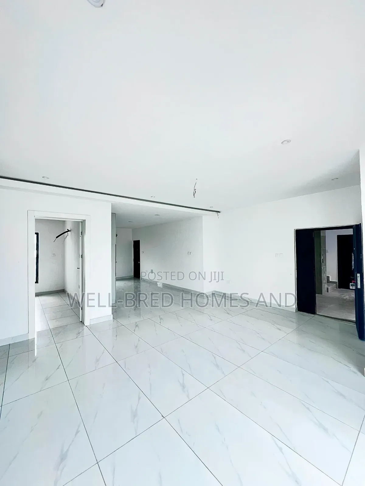 3bdrm Apartment in Lekki Phase 1 Lagos for sale in Lekki Phase 1