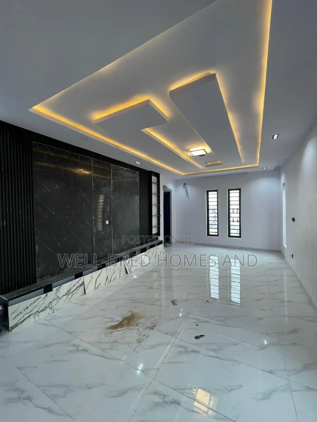 5bdrm Duplex in Lekki County Lekki for sale in Lekki Phase 1