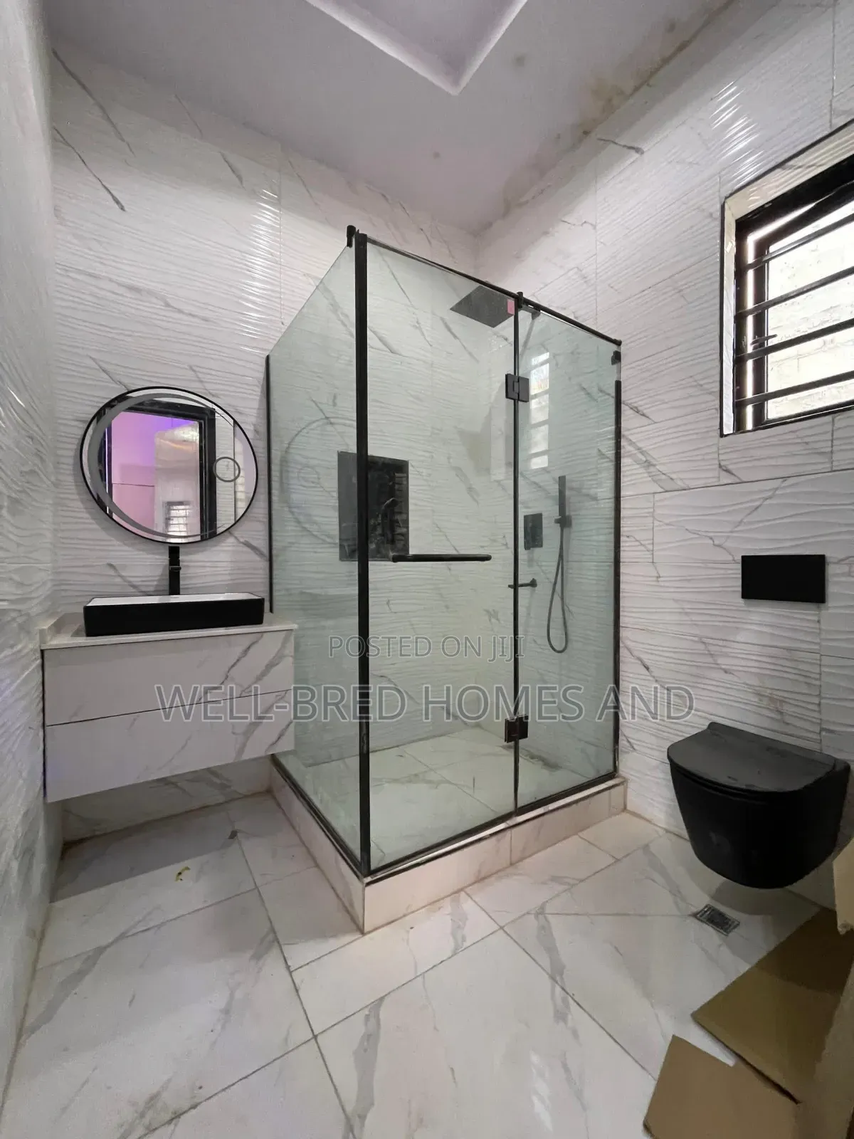 5bdrm Duplex in Lekki County Lekki for sale in Lekki Phase 1